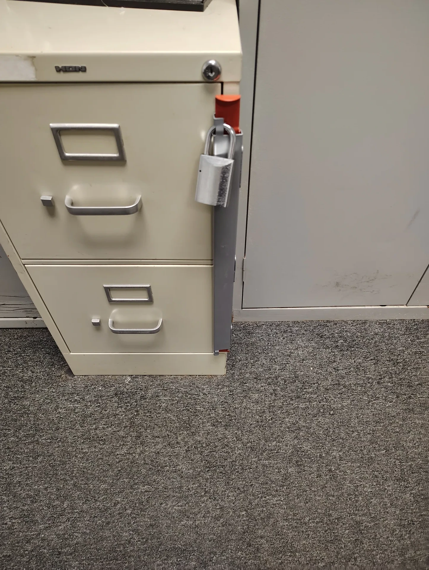 High Security Padlock and Deadbolt Service